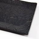 HORIZON ZALA Iron Plate strong and durable nitriding and black-dyeing Made in Japan- Kawasaki City Store