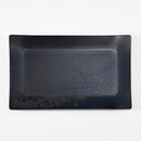 HORIZON ZALA Iron Plate strong and durable nitriding and black-dyeing Made in Japan- Kawasaki City Store