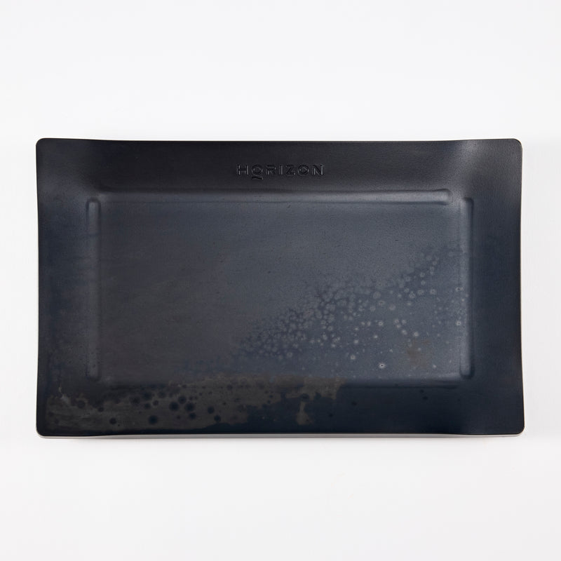 HORIZON ZALA Iron Plate strong and durable nitriding and black-dyeing Made in Japan- Kawasaki City Store