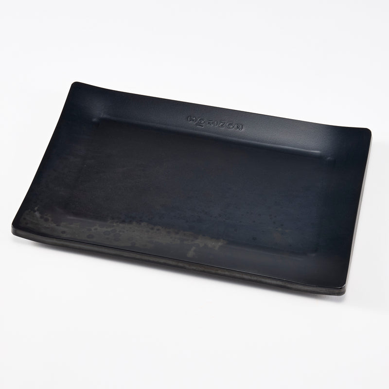 HORIZON ZALA Iron Plate strong and durable nitriding and black-dyeing Made in Japan- Kawasaki City Store