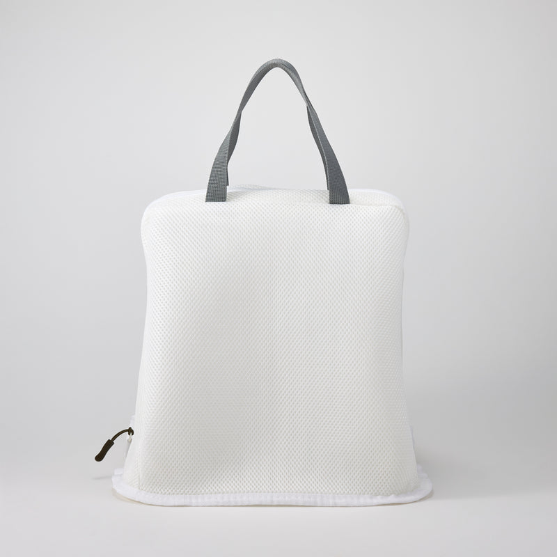 Laundry Net Bag / Washing time 30% OFF! / Awarded the Good Design Award! - Kawasaki City Store