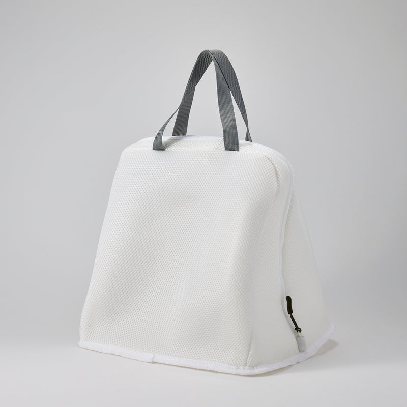 Laundry Net Bag / Washing time 30% OFF! / Awarded the Good Design Award! - Kawasaki City Store