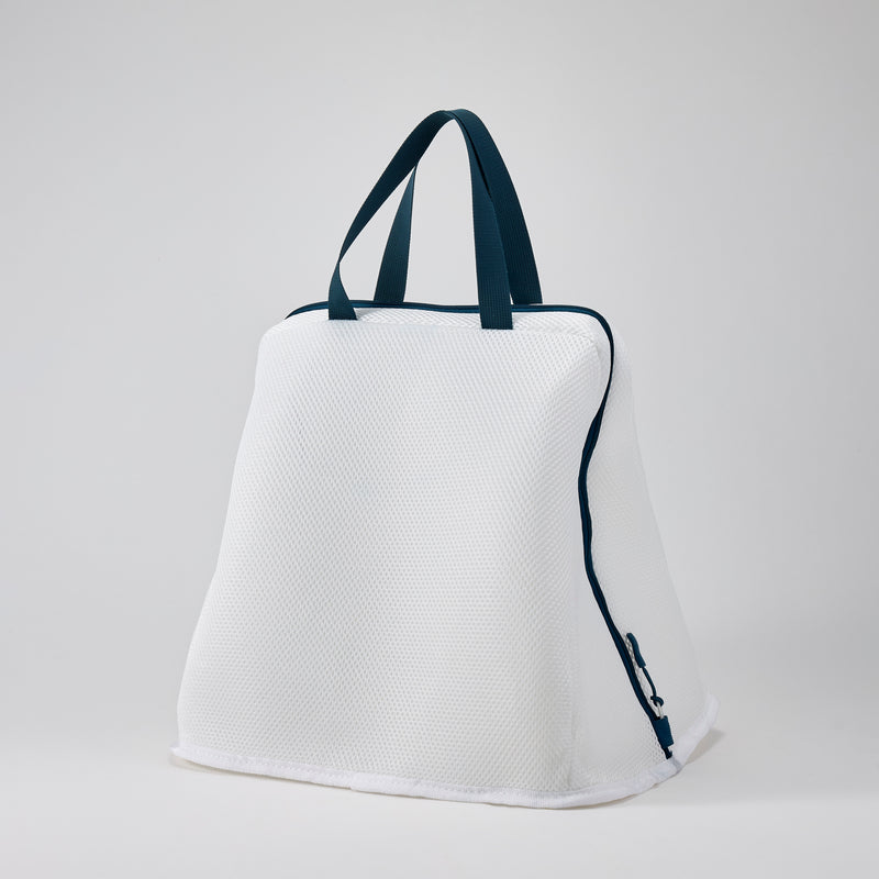 Laundry Net Bag / Washing time 30% OFF! / Awarded the Good Design Award! - Kawasaki City Store