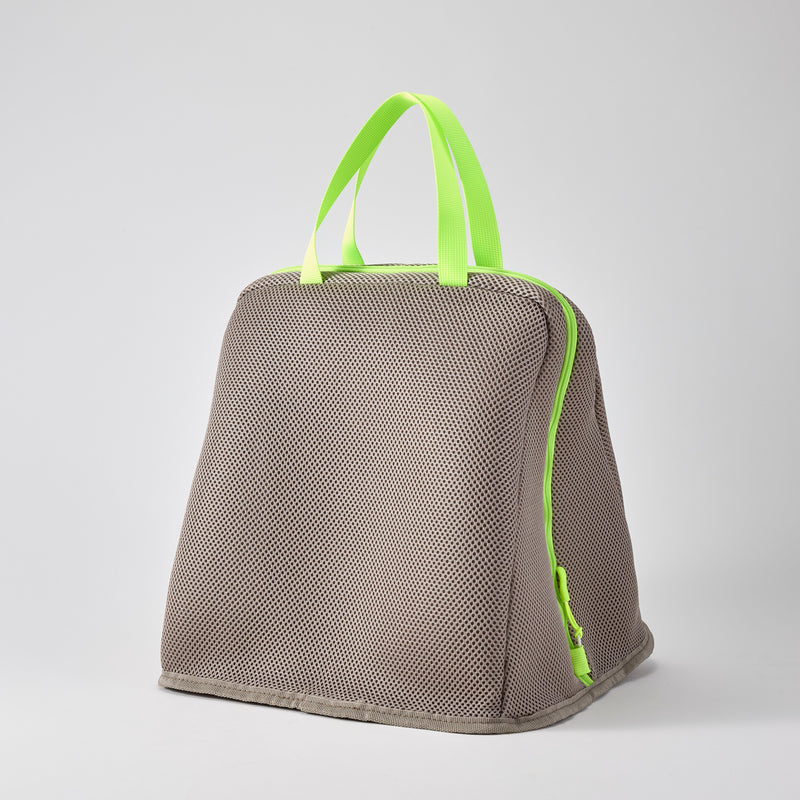 Laundry Net Bag / Washing time 30% OFF! / Awarded the Good Design Award! - Kawasaki City Store