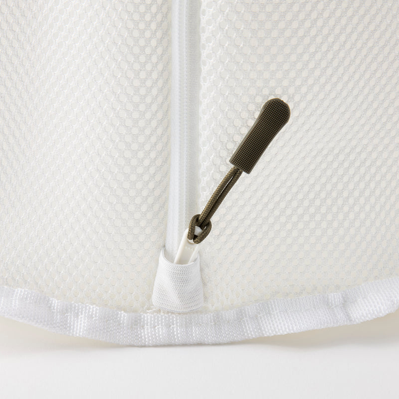 Laundry Net Bag / Washing time 30% OFF! / Awarded the Good Design Award! - Kawasaki City Store