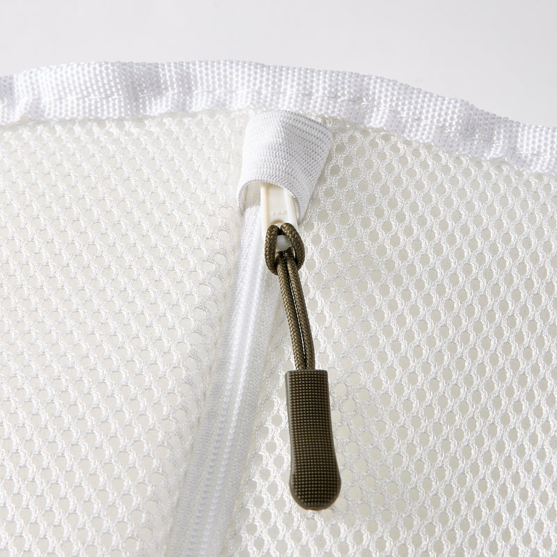 Laundry Net Bag / Washing time 30% OFF! / Awarded the Good Design Award! - Kawasaki City Store