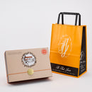 Il Fait Jour Orange Chocolate Baked & Steamed Sweets Made in Japan - Kawasaki City Store
