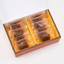 Il Fait Jour Orange Chocolate Baked & Steamed Sweets Made in Japan - Kawasaki City Store