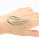 DAIWA BRI Kumazasa Green Clay Mask - Made with Japanese Herb (Kumazasa) Similar to Macha (Green tea) - Kawasaki City Store