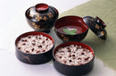 Sekihan Red Bean Rice Mix 100g Easy Japanese Celebration Dish - ICHIBIKI Made in JAPAN