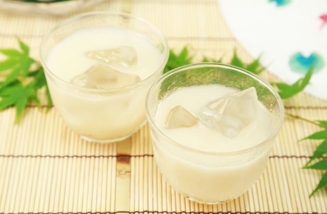 Sweet Rice Drink Amazake 330g Non-Alcoholic Fermented Rice Drink - ICHIBIKI Made in JAPAN