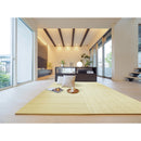 Tatami Mat - "Tatatte" | Soft Washi Texture, Durable, Antibacterial, Mold-Resistant & Water-Repellent (80 x 80 cm, 90 x 90 cm) - Kurumira Shop