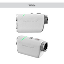 RAYS+ Golf Laser Rangefinder with Slope Compact 3-Point Measurement - Shot Navi