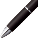 Mitsubishi Jetstream 4&1 0.5mm Multi Pen Black – Made in JAPAN - Tokyo Sakura Mall