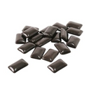 Lotte Black Black Chewing Gum Extra-Large Tablets 133g – Made in JAPAN - Tokyo Sakura Mall