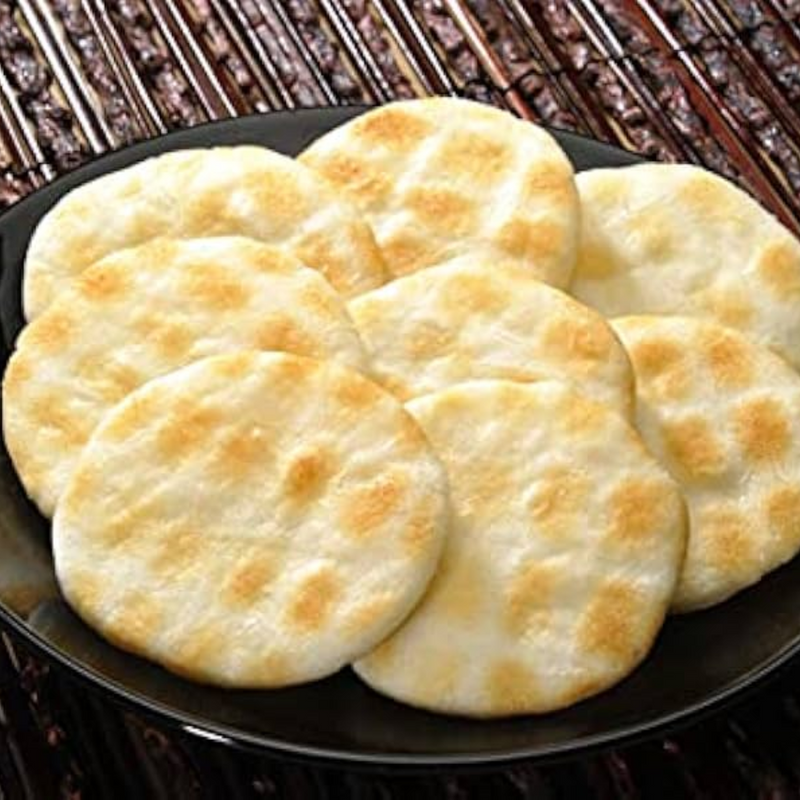 Kameda Seika Soft Salad Lightly Salted Rice Crackers 20 Pieces – Made in JAPAN - Tokyo Sakura Mall