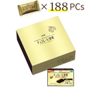 Meiji Chocolate Kōka 86% Cacao 960 g Box – Made in JAPAN - Tokyo Sakura Mall