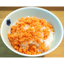 Aji no Donan Hokkaido Premium Grilled Autumn Salmon Flakes 180g Jar – Made in JAPAN - Tokyo Sakura Mall