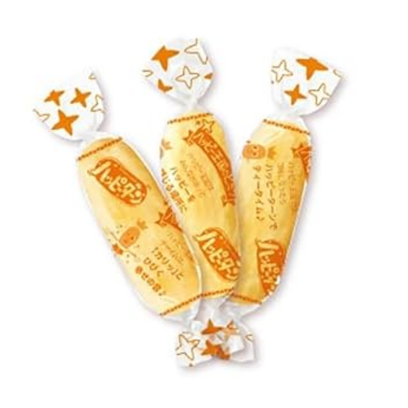 Kameda Seika Happy Turn Sweet & Salty Rice Crackers 96g – Made in JAPAN - Tokyo Sakura Mall