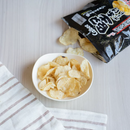 Calbee Hard-Fried Potato Chips Black Pepper 65g – Made in JAPAN - Tokyo Sakura Mall