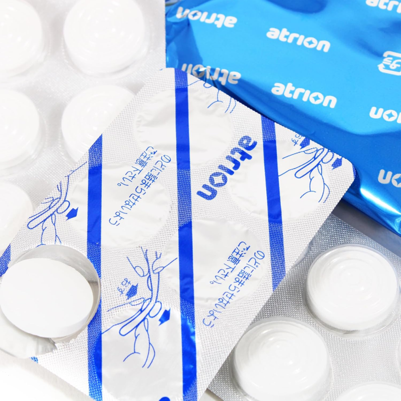 Yoguretto Chewable Yogurt Tablets 18 Tablets x 10 Packs – Refreshing Yogurt Flavor with Calcium – Made in JAPAN - Tokyo Sakura Mall