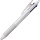 Pilot FriXion Ball 4-Color Erasable Gel Pen 0.5mm Extra Fine White – Made in JAPAN - Tokyo Sakura Mall
