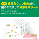 GUM Dental Toothpaste 120g High Fluoride Plaque & Gum Care – Made in JAPAN - Tokyo Sakura Mall