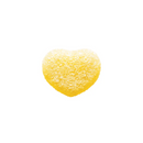 Kanro Pure Gummy Lemon Flavor 56g – Made in JAPAN - Tokyo Sakura Mall