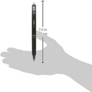 Pilot FriXion Ball Knock 0.5mm Black LFBK-23EF-B – Made in JAPAN - Tokyo Sakura Mall