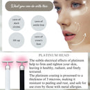 WQC TILLET I-UP Platinum plated eye & face care Japan - Kawasaki City Store