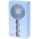 Francfranc Handy Fan 2025 Model Blue USB Type-C – Made in JAPAN - Tokyo Sakura Mall