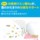 GUM Dental Toothpaste 120g Anti-Gum Disease & Cavity Prevention – Made in JAPAN - Tokyo Sakura Mall