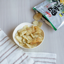 Calbee Hard-Fried Potato Chips Roasted Seaweed 65g – Made in JAPAN - Tokyo Sakura Mall
