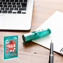 Morinaga Large Ramune Tablets 15 Bags Set – 90% Glucose Energy Candy – Made in JAPAN - Tokyo Sakura Mall