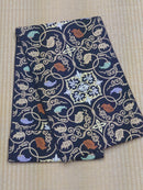 Nishijin-ori Obi for Kimonos 450cm / Silk 100% Woven in Japan - Kurumira Shop