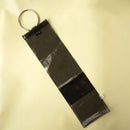 Cute Clear PVC Drum Stick Case with Carabiner Holder - Kawasaki City Store
