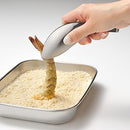 Oaks Reie Finger Cooking Tong Stainless Steel Tongs Made in Japan - Tokyo Sakura Mall