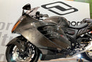 SUZUKI Hayabusa 2021 Beyond Model - Naps Sports Full Dry Carbon Body Kit (Clear Coating)  - Kurumira Shop