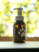 KEIWA Premium Pet Shampoo Microfoam Sensitive Skin Dog Cat 500ml/300ml - KEIWA