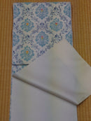 Nishijin-ori Obi for Kimonos 450cm / Silk 100% Woven in Japan - Kurumira Shop