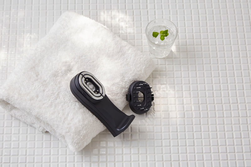 WQC TILLET SMART-GEAR Enhance skincare penetration - Kawasaki City Store