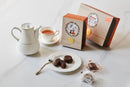 Il Fait Jour Orange Chocolate Baked & Steamed Sweets Made in Japan - Kawasaki City Store