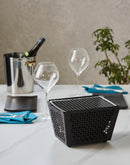 HORIZON TETSURIN traditional Iron Plate diatomaceous earth shichirin Made in JAPAN - Kawasaki City Store