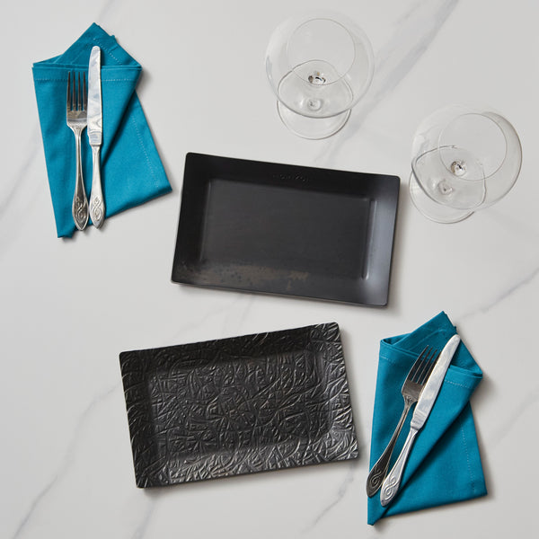 HORIZON ZALA Iron Plate strong and durable nitriding and black-dyeing Made in Japan- Kawasaki City Store