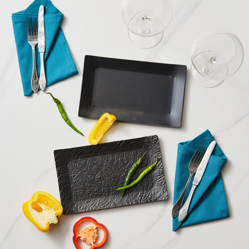 HORIZON ZALA Iron Plate strong and durable nitriding and black-dyeing Made in Japan- Kawasaki City Store