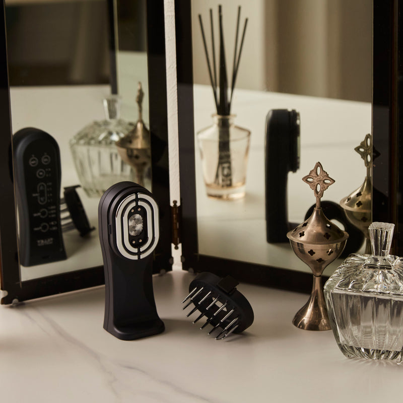 WQC TILLET SMART-GEAR Enhance skincare penetration - Kawasaki City Store