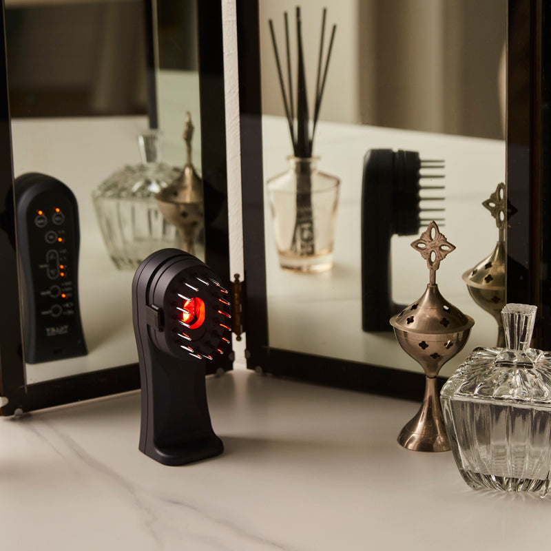 WQC TILLET SMART-GEAR Enhance skincare penetration - Kawasaki City Store