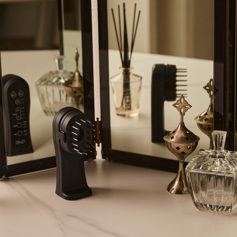 WQC TILLET SMART-GEAR Enhance skincare penetration - Kawasaki City Store