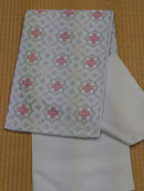 Nishijin-ori Obi for Kimonos 450cm / Silk 100% Woven in Japan - Kurumira Shop