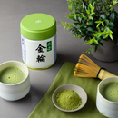 Marukyu Koyamaen Ujitmatcha Kinrin 40g – Premium Japanese Green Tea Made in JAPAN